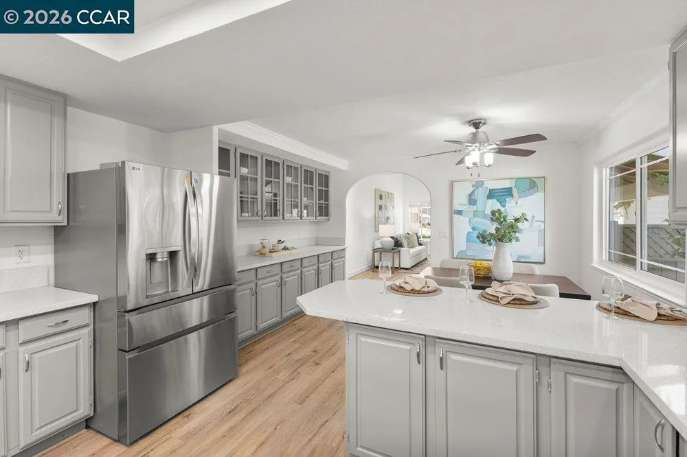 8798 Augusta Ct Dublin, CA 94568