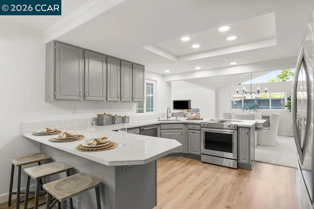 8798 Augusta Ct Dublin, CA 94568