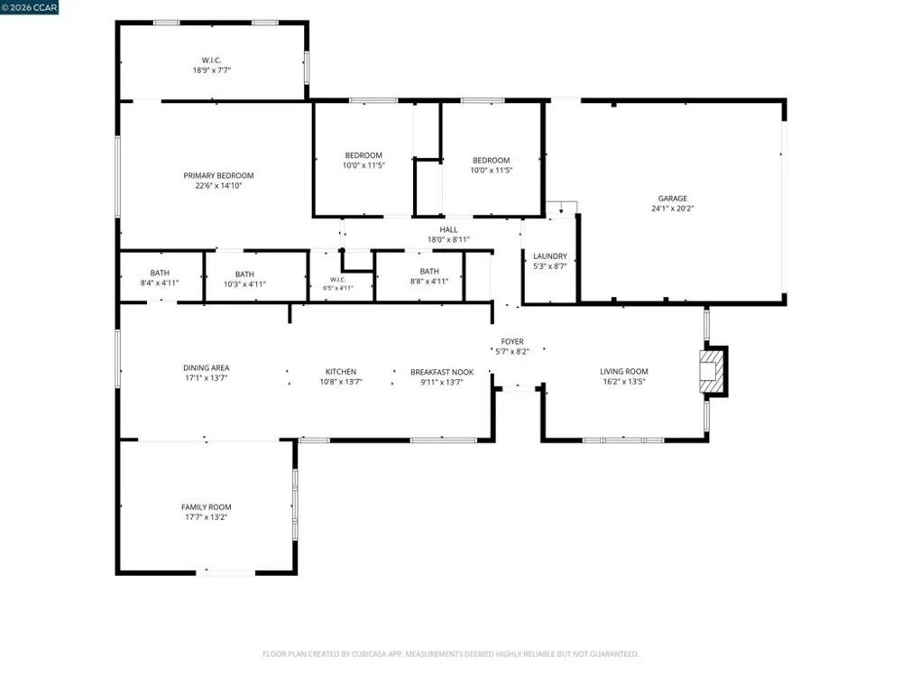 8798 Augusta Ct Dublin, CA 94568