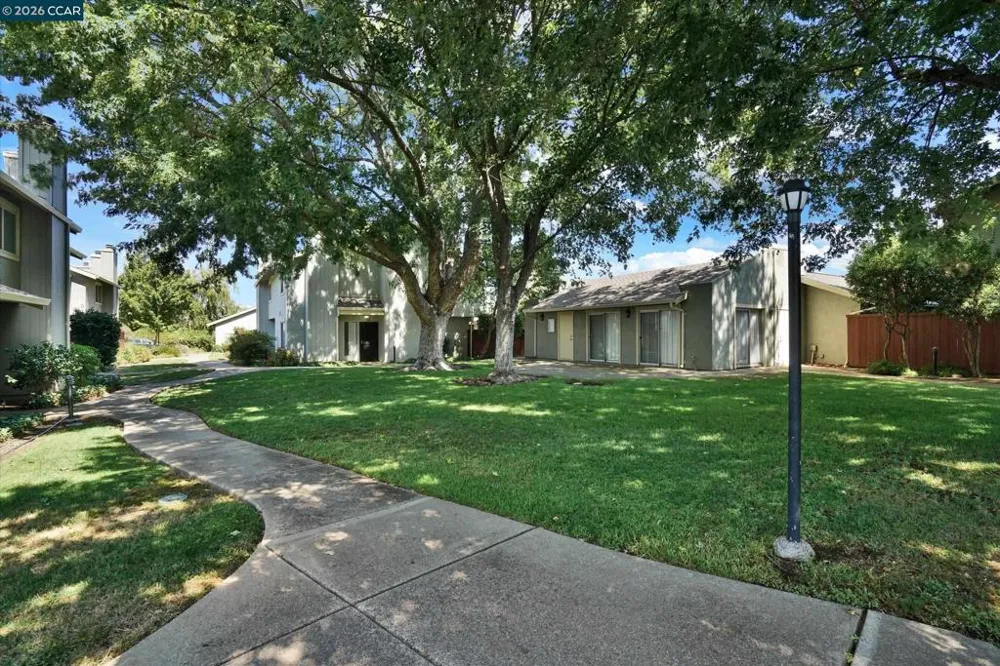 5333 Park Highlands Blvd #59 Concord, CA 94521