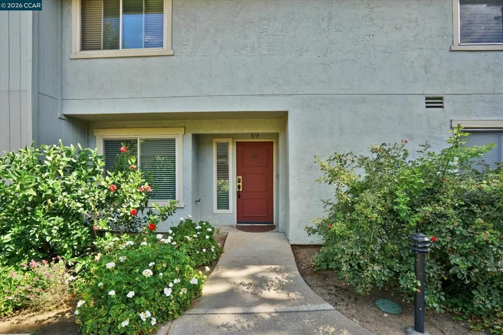 5333 Park Highlands Blvd #59 Concord, CA 94521