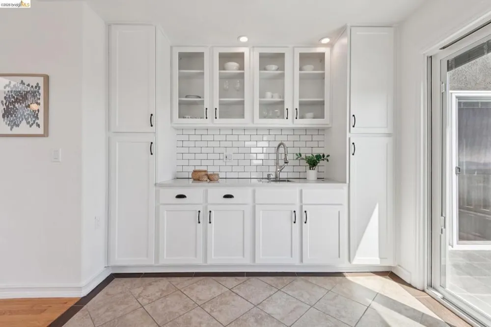 4368 Whittle Ave Oakland, CA 94602