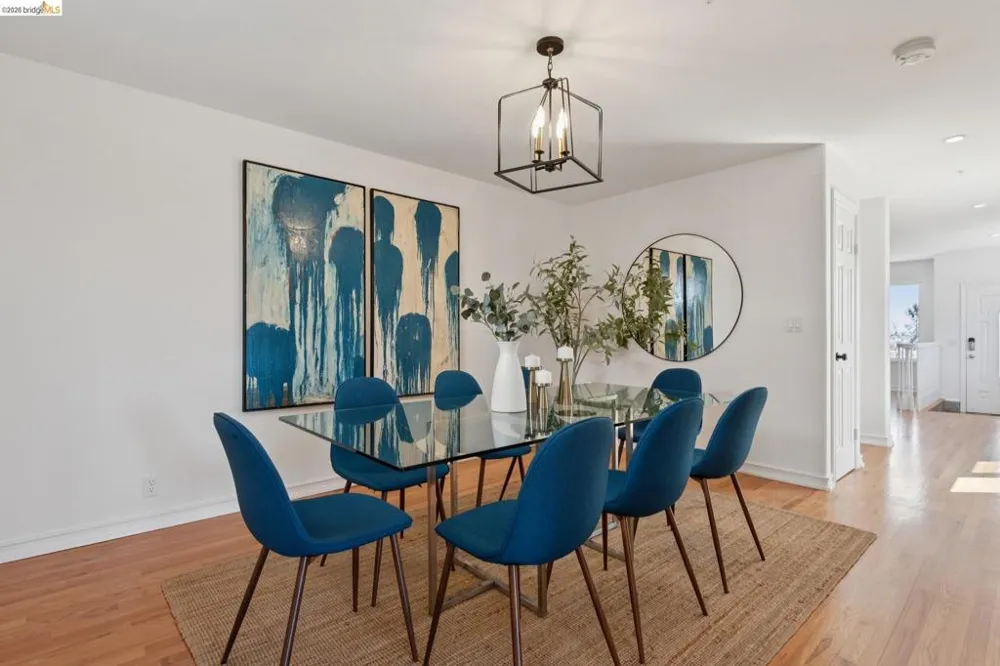 4368 Whittle Ave Oakland, CA 94602