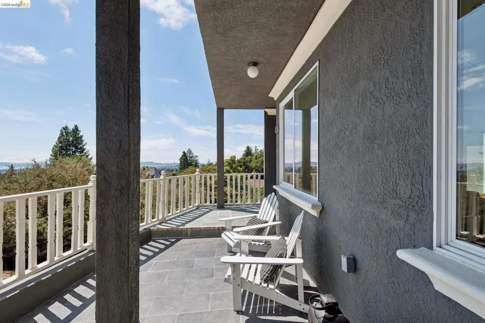 4368 Whittle Ave Oakland, CA 94602