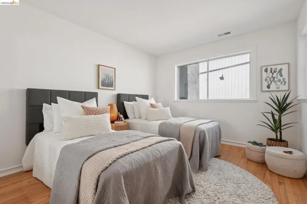 4368 Whittle Ave Oakland, CA 94602