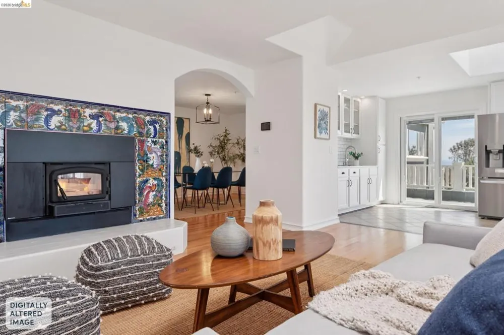 4368 Whittle Ave Oakland, CA 94602