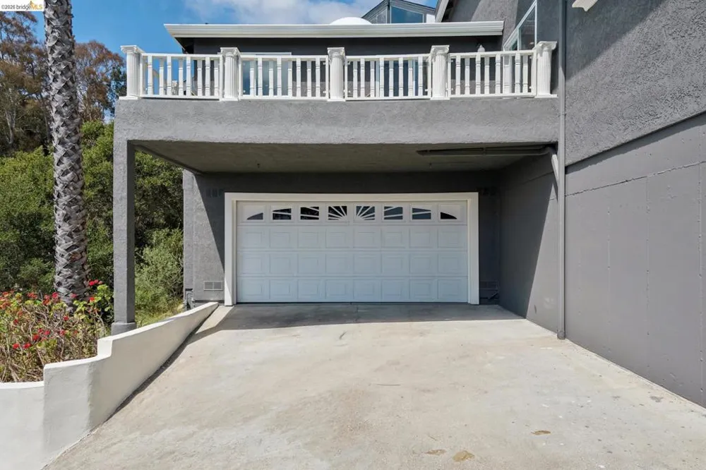4368 Whittle Ave Oakland, CA 94602