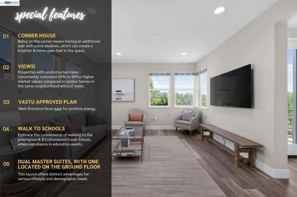 4359 Mono Vista St Dublin, CA 94568