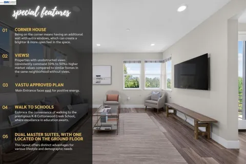4359 Mono Vista St
