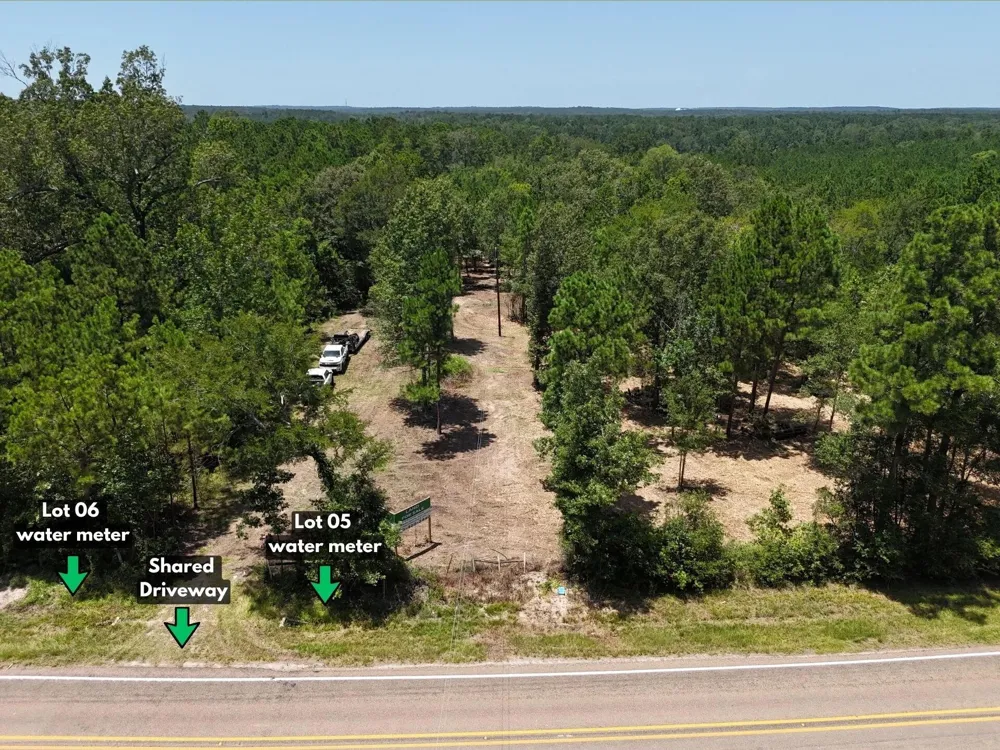 6 E Fm 942 Livingston, TX 77351