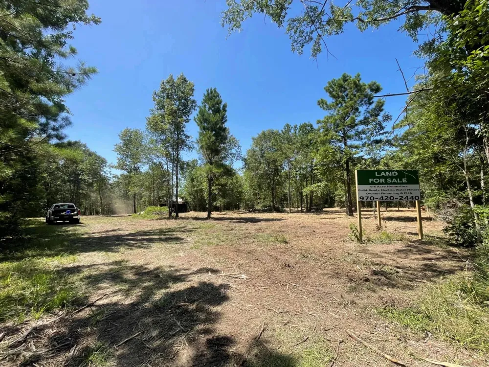 6 E Fm 942 Livingston, TX 77351