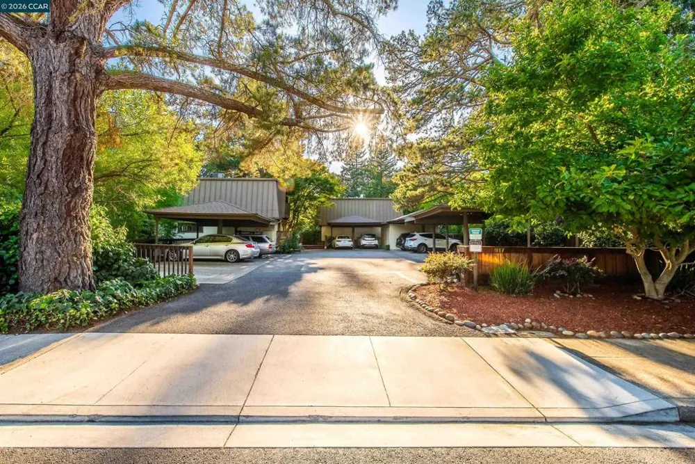 917 Hough Ave #9 Lafayette, CA 94549