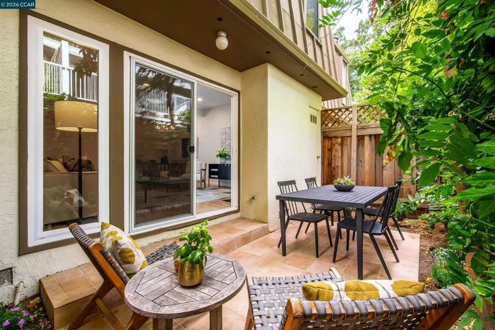 917 Hough Ave #9 Lafayette, CA 94549