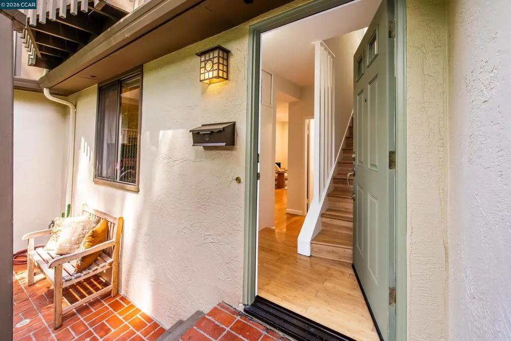 917 Hough Ave #9 Lafayette, CA 94549