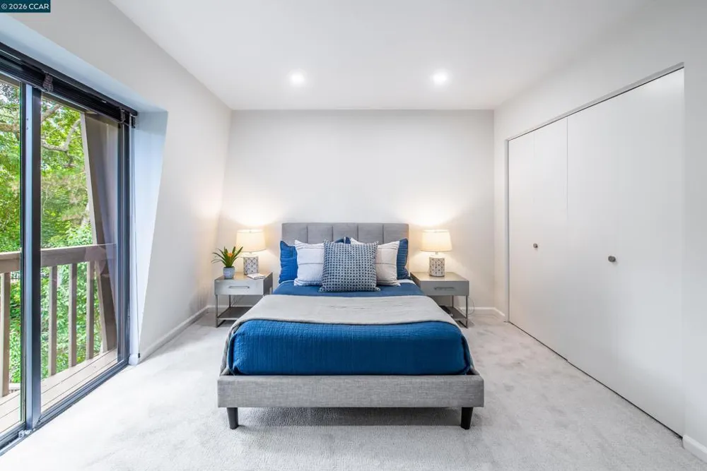 917 Hough Ave #9 Lafayette, CA 94549