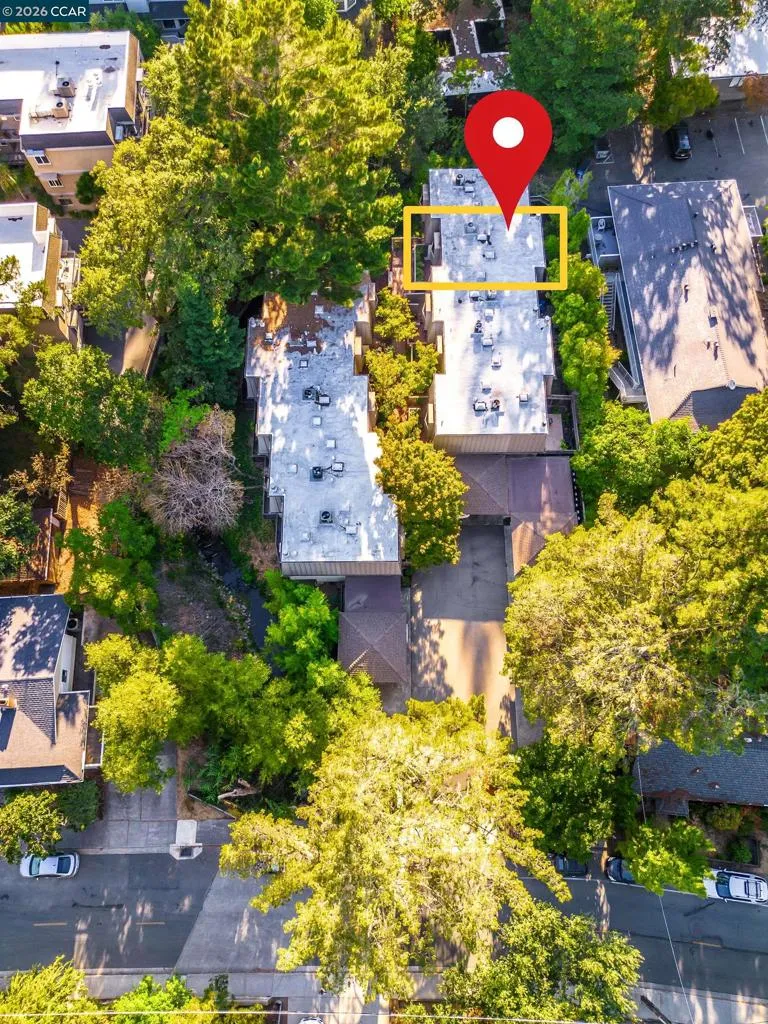917 Hough Ave #9 Lafayette, CA 94549
