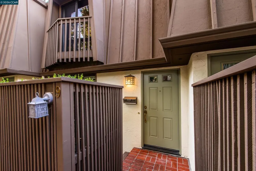 917 Hough Ave #9 Lafayette, CA 94549