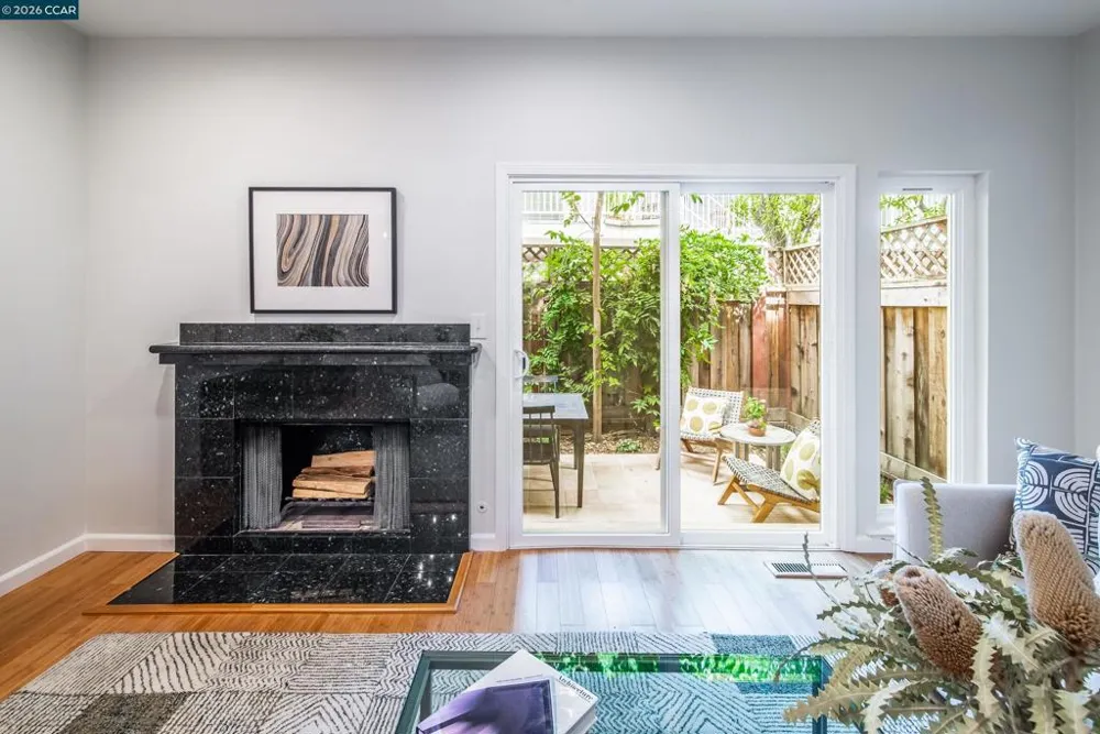 917 Hough Ave #9 Lafayette, CA 94549