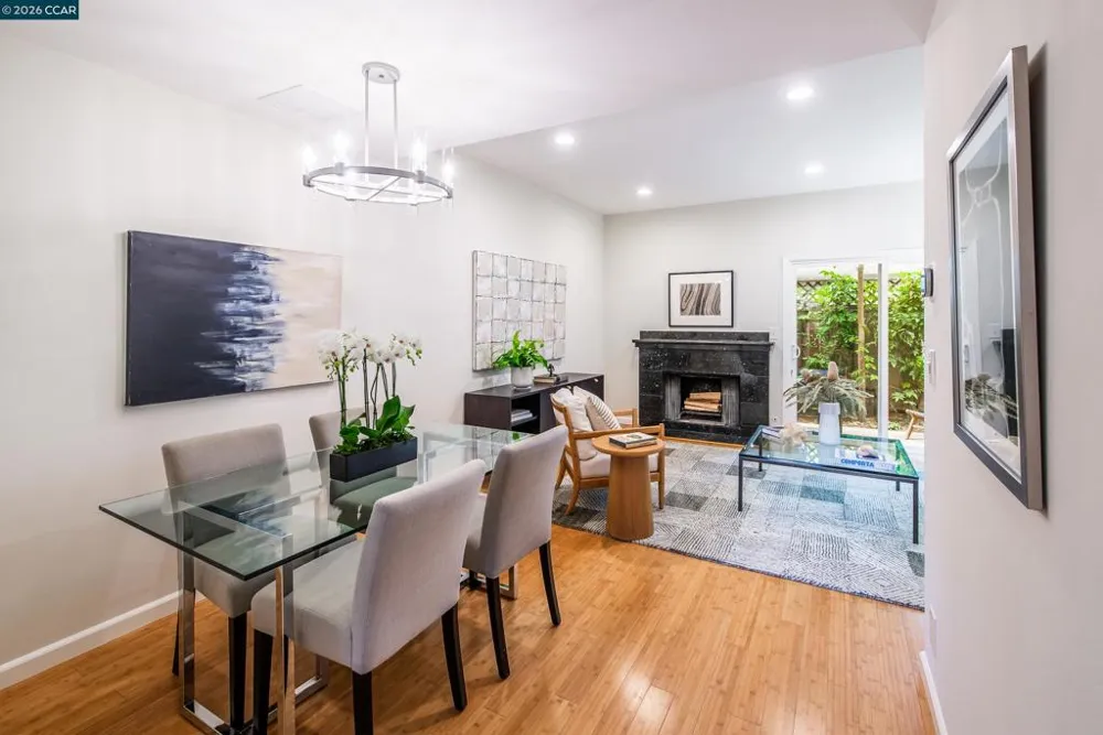917 Hough Ave #9 Lafayette, CA 94549