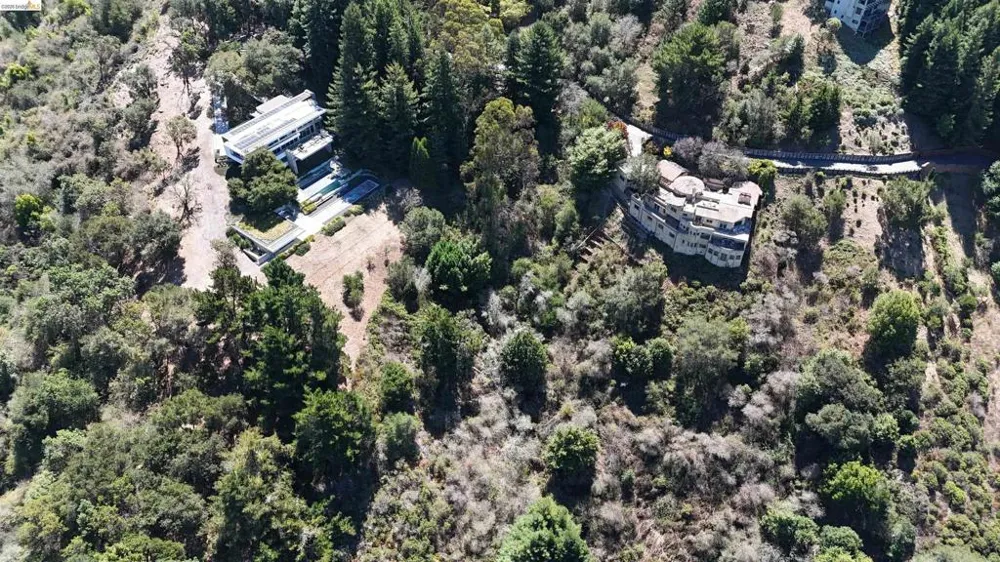 11 Drury Ct Berkeley, CA 94705