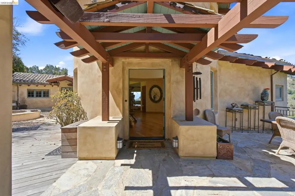 11 Drury Ct Berkeley, CA 94705