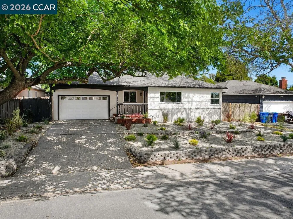 1024 Mariposa St Vallejo, CA 94590