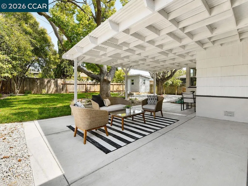 1024 Mariposa St Vallejo, CA 94590