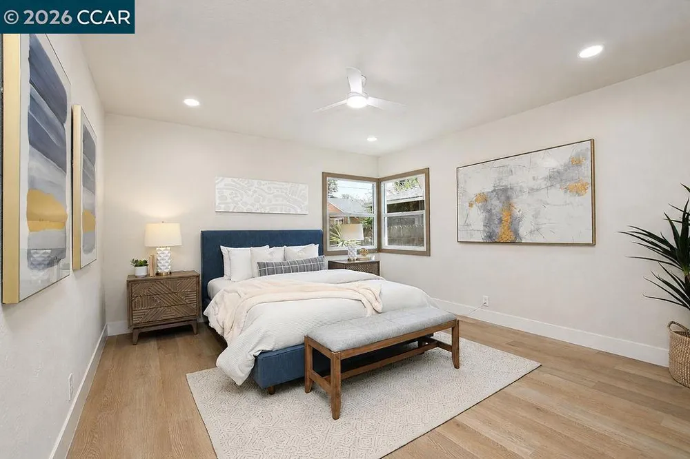 1024 Mariposa St Vallejo, CA 94590