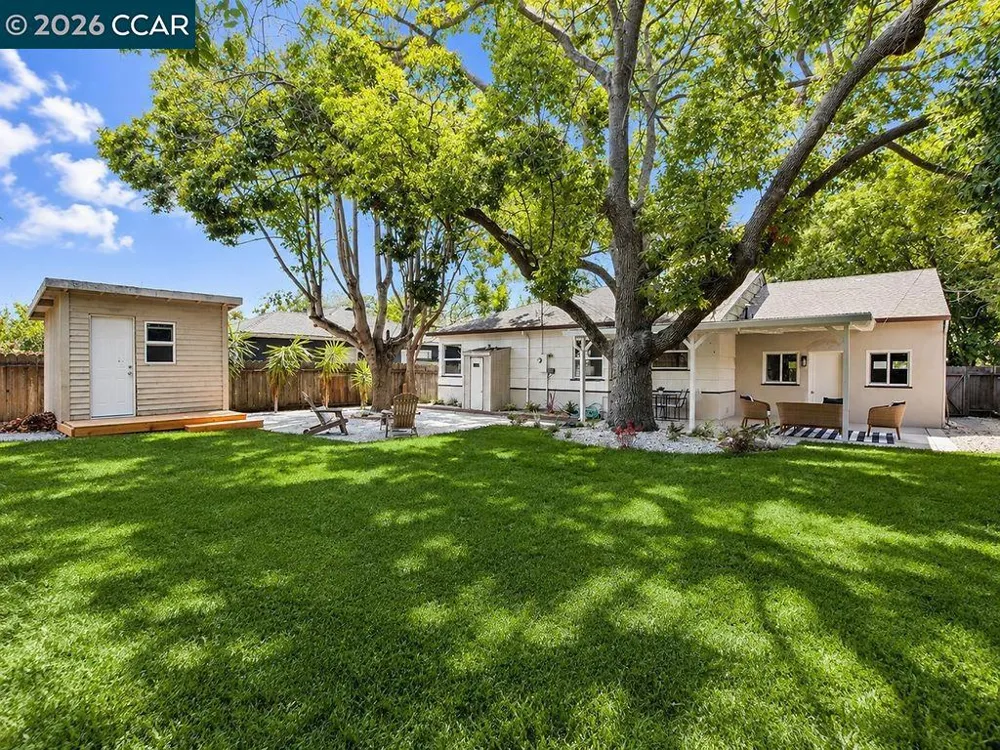 1024 Mariposa St Vallejo, CA 94590