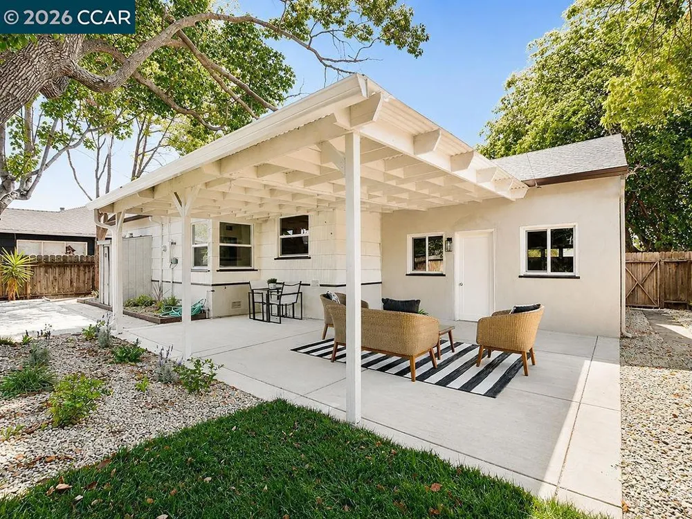 1024 Mariposa St Vallejo, CA 94590