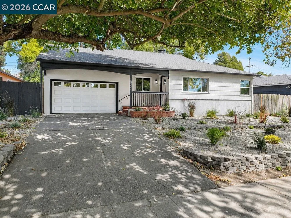 1024 Mariposa St Vallejo, CA 94590