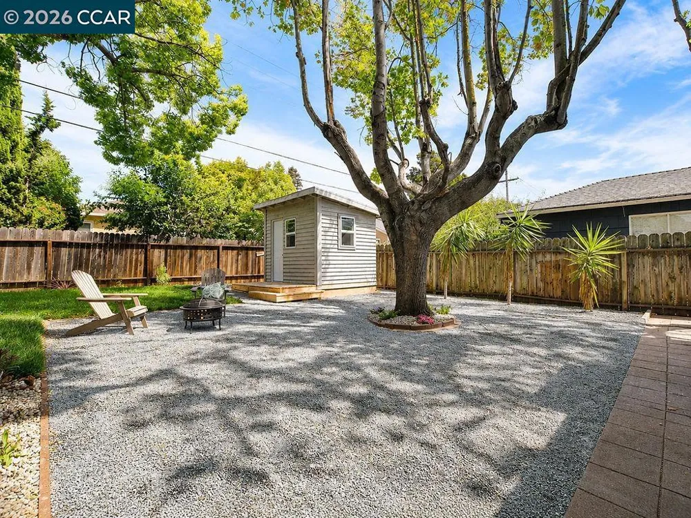 1024 Mariposa St Vallejo, CA 94590