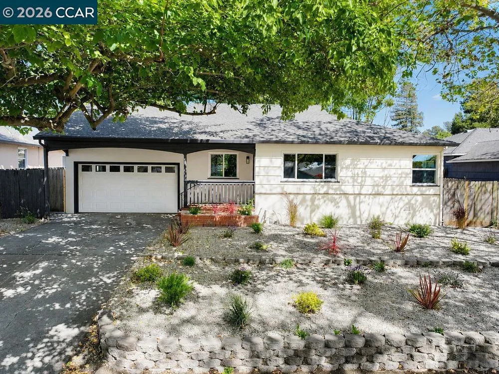 1024 Mariposa St Vallejo, CA 94590