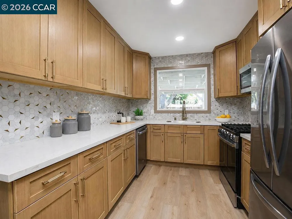 1024 Mariposa St Vallejo, CA 94590