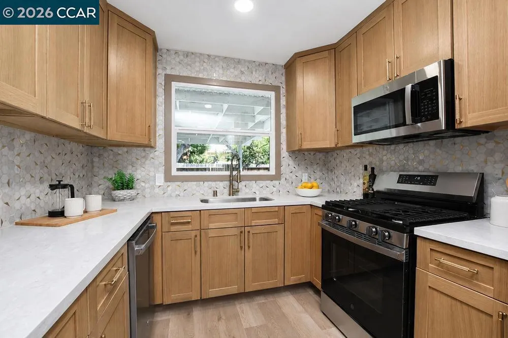 1024 Mariposa St Vallejo, CA 94590