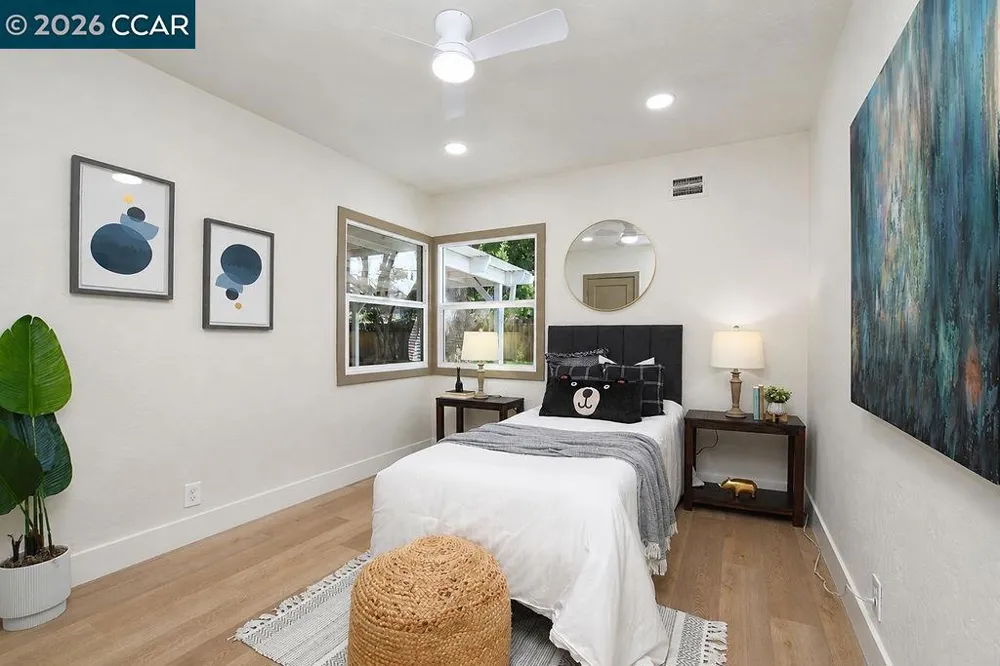 1024 Mariposa St Vallejo, CA 94590