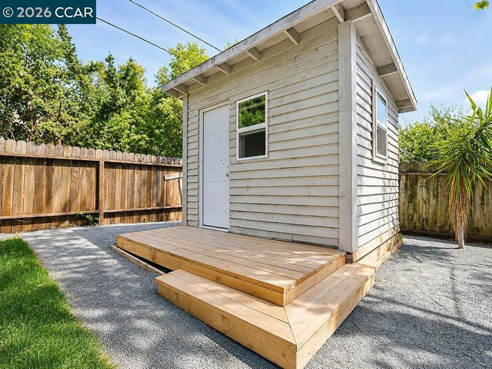 1024 Mariposa St Vallejo, CA 94590