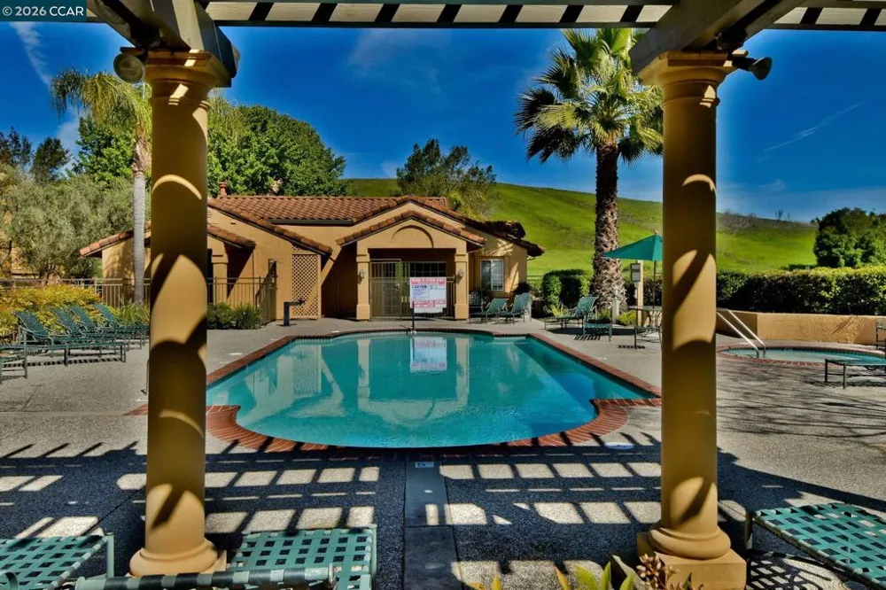 440 Bollinger Canyon Ln. #396 San Ramon, CA 94582