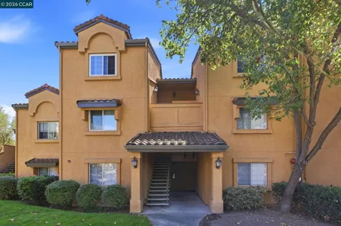 440 Bollinger Canyon Ln. #396