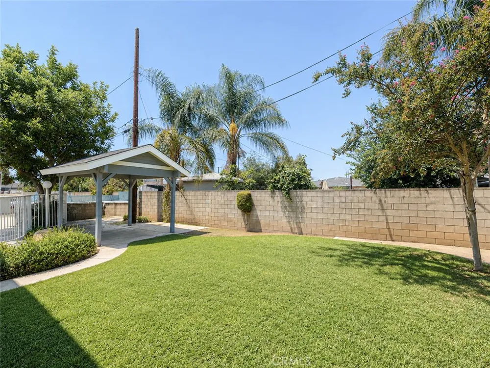 14801 Pacific Avenue #2 Baldwin Park, CA 91706