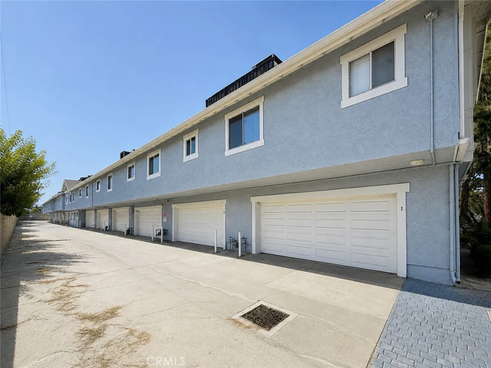 14801 Pacific Avenue #2 Baldwin Park, CA 91706