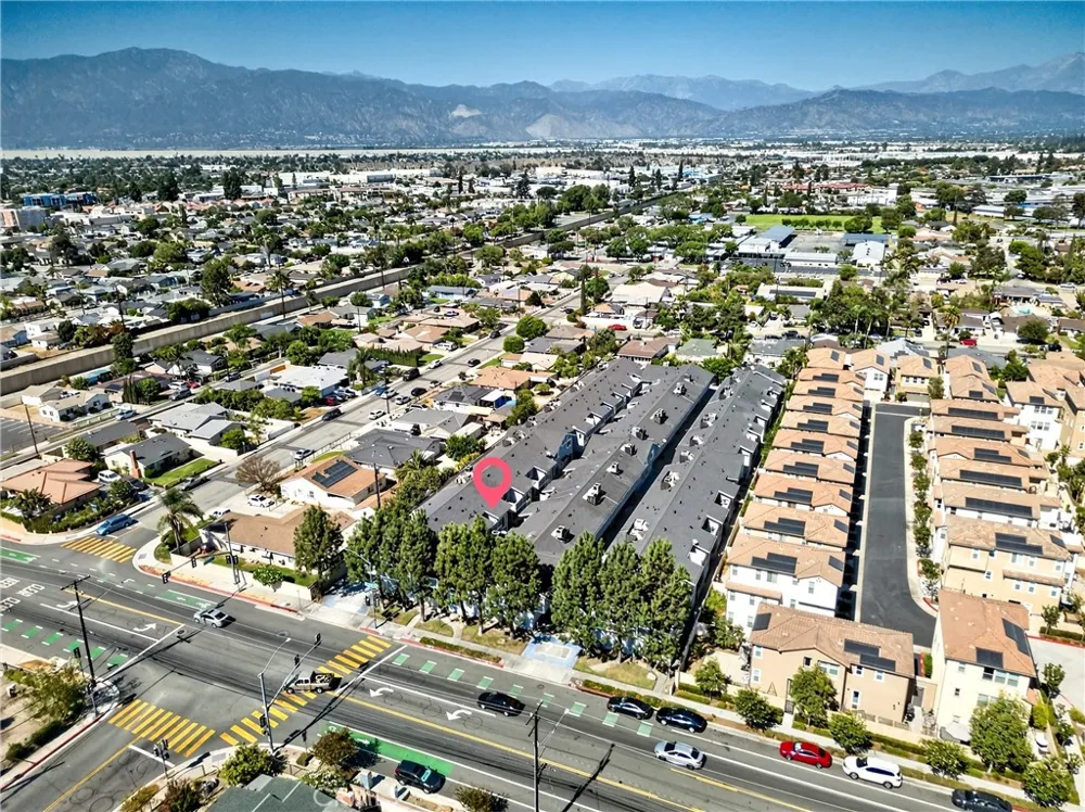 14801 Pacific Avenue #2 Baldwin Park, CA 91706