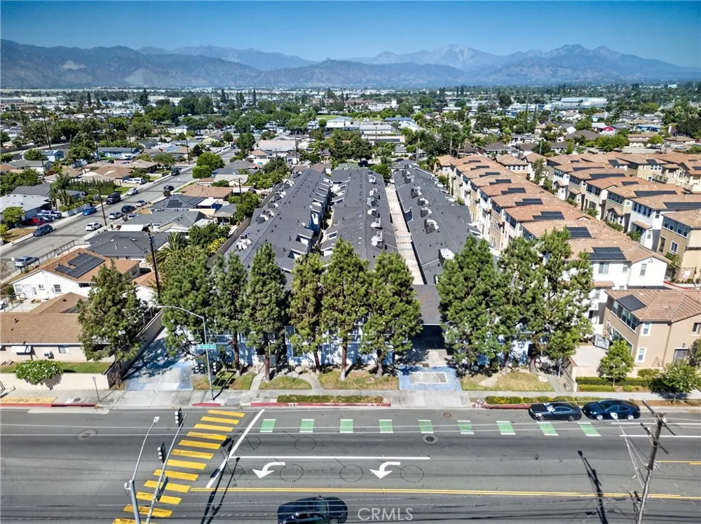 14801 Pacific Avenue #2 Baldwin Park, CA 91706