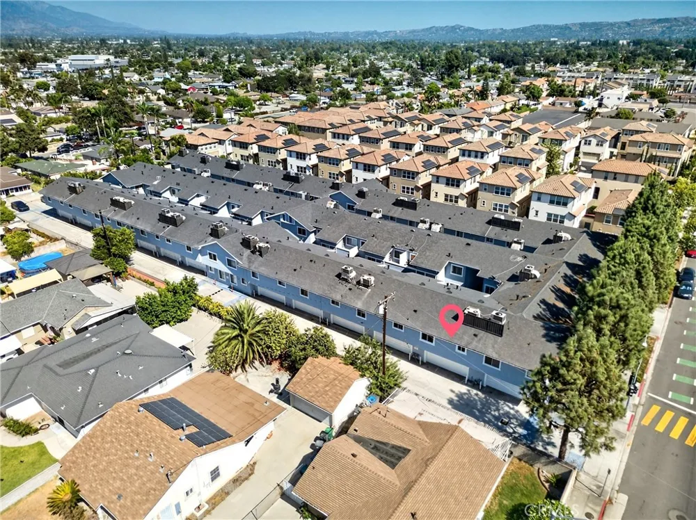14801 Pacific Avenue #2 Baldwin Park, CA 91706