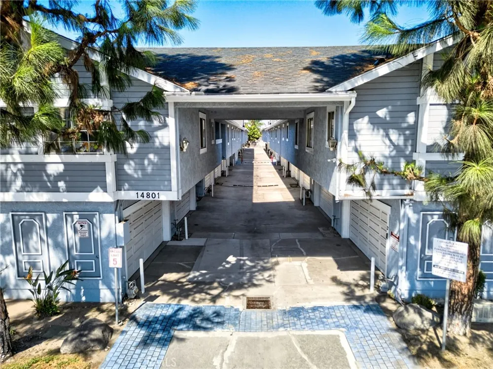 14801 Pacific Avenue #2 Baldwin Park, CA 91706