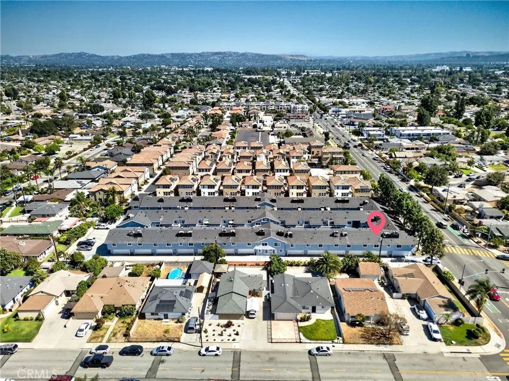 14801 Pacific Avenue #2 Baldwin Park, CA 91706