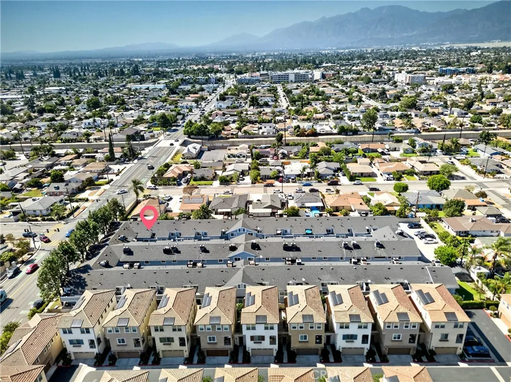 14801 Pacific Avenue #2 Baldwin Park, CA 91706
