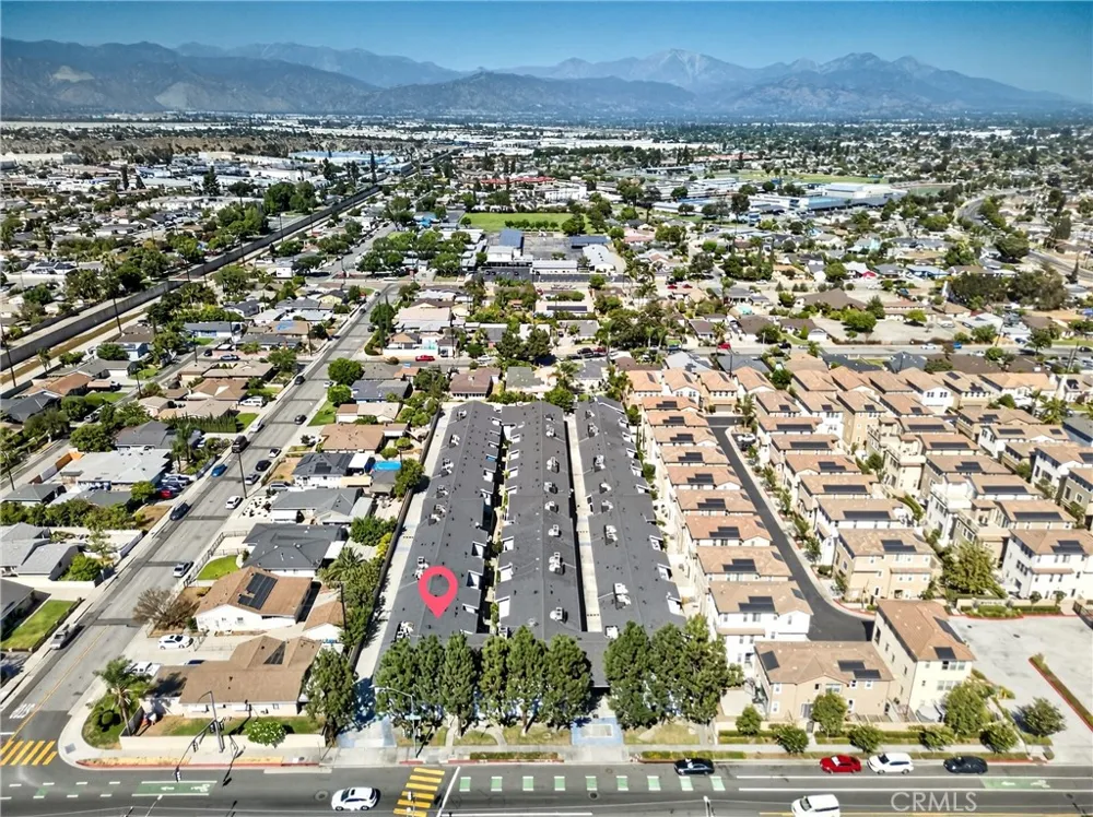 14801 Pacific Avenue #2 Baldwin Park, CA 91706