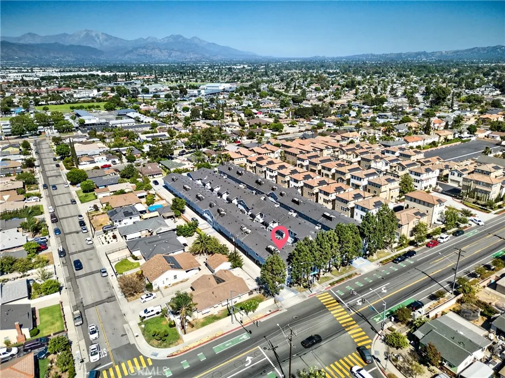 14801 Pacific Avenue #2 Baldwin Park, CA 91706