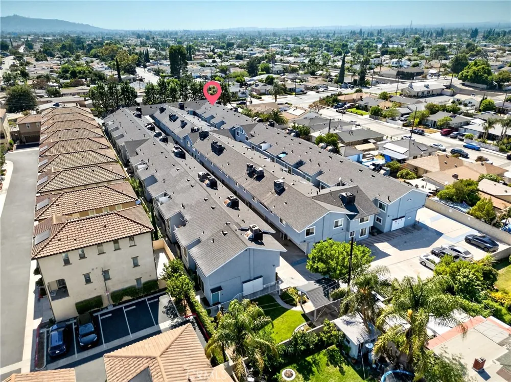 14801 Pacific Avenue #2 Baldwin Park, CA 91706
